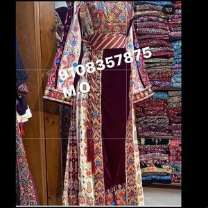 Brand new beautiful thoub / thobe ثوب